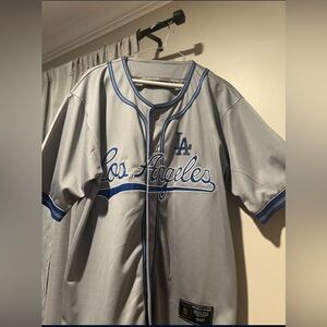 Los Angeles jersey brand new